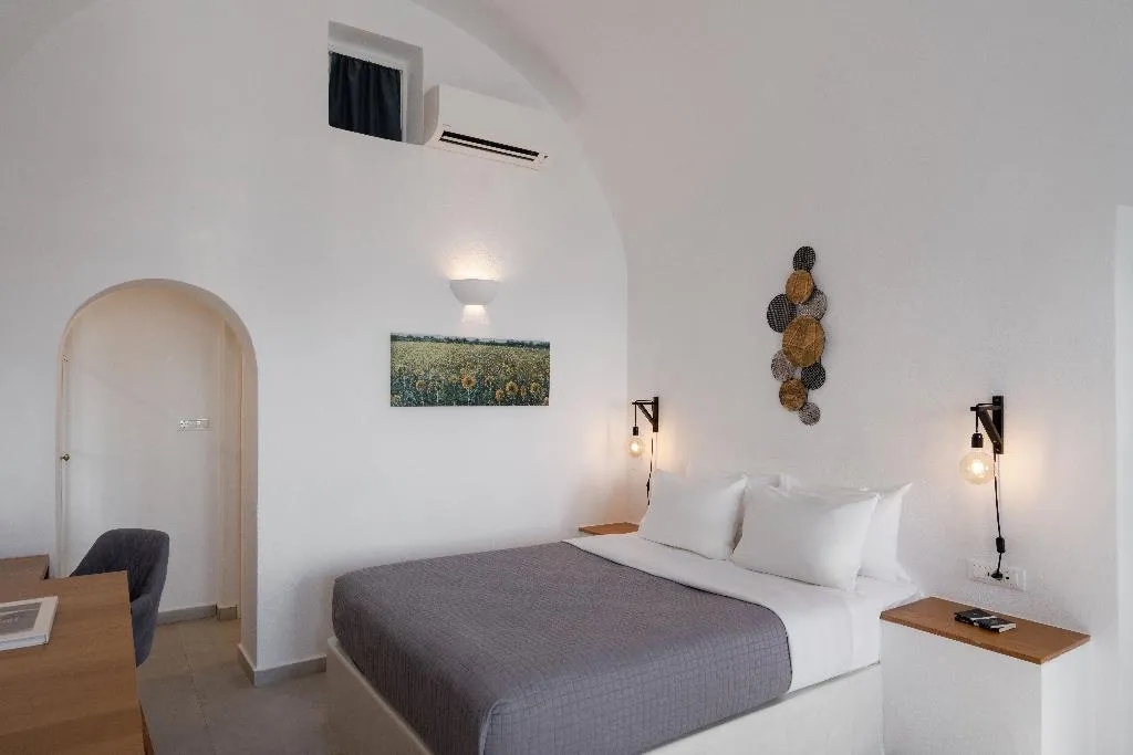 APARTMENT CAPACITY 2 Room, Santorini Princess Spa Hotel, Santorini