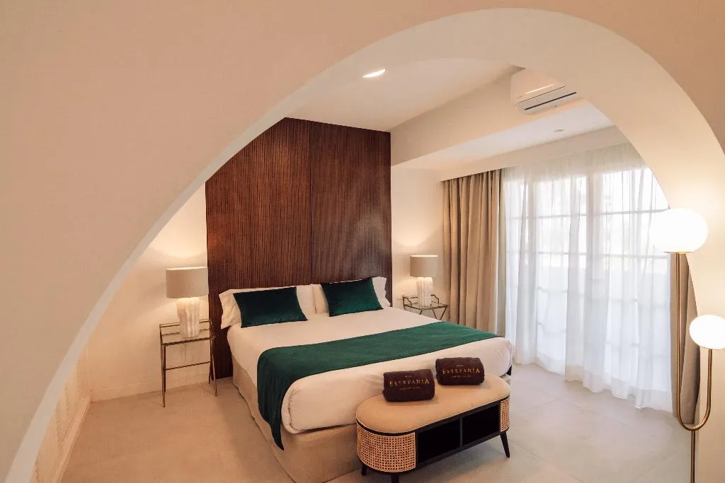 SUITE LUXURY Room, Hotel Estefanía Boutique Suites, Tenerife