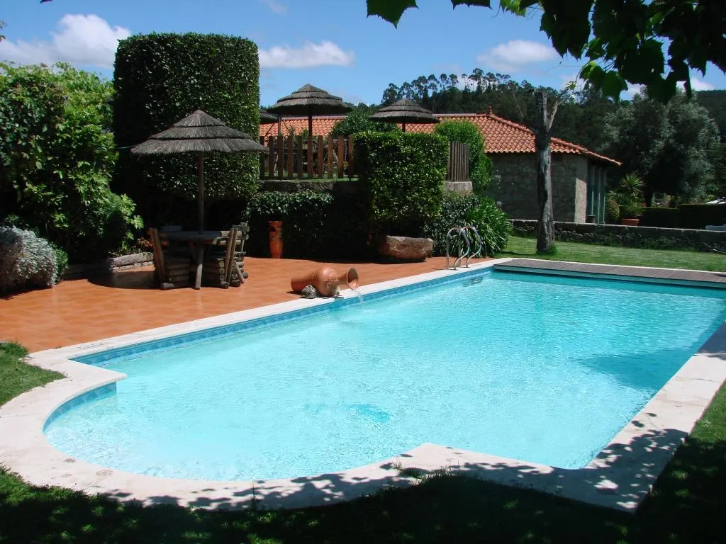 Pool, Quinta São Miguel de Arcos, Porto