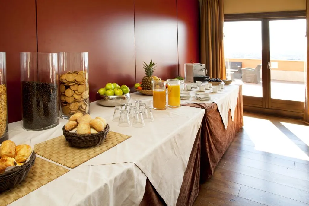 Conferences, Qgat Suites & Events, Barcelona