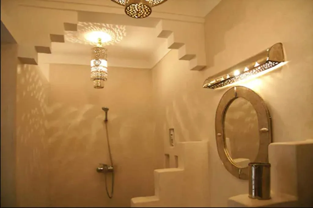 Room, Dar Chadia, Marrakech