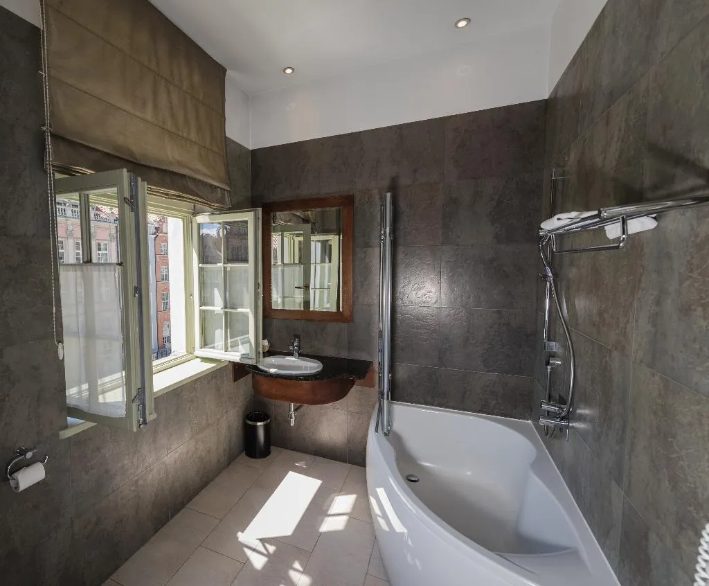 Double or Twin SUPERIOR Room, Holland House Residence Old Town, Gdansk
