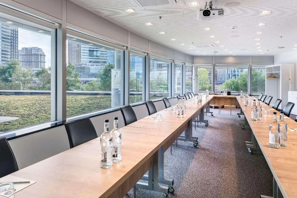 Conferences, Innside by Meliá Amsterdam, Amsterdam
