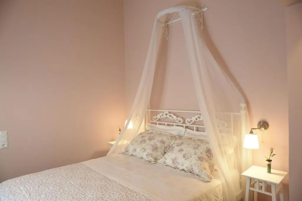 Room, Athens Koukaki Boutique Apartments, Athens
