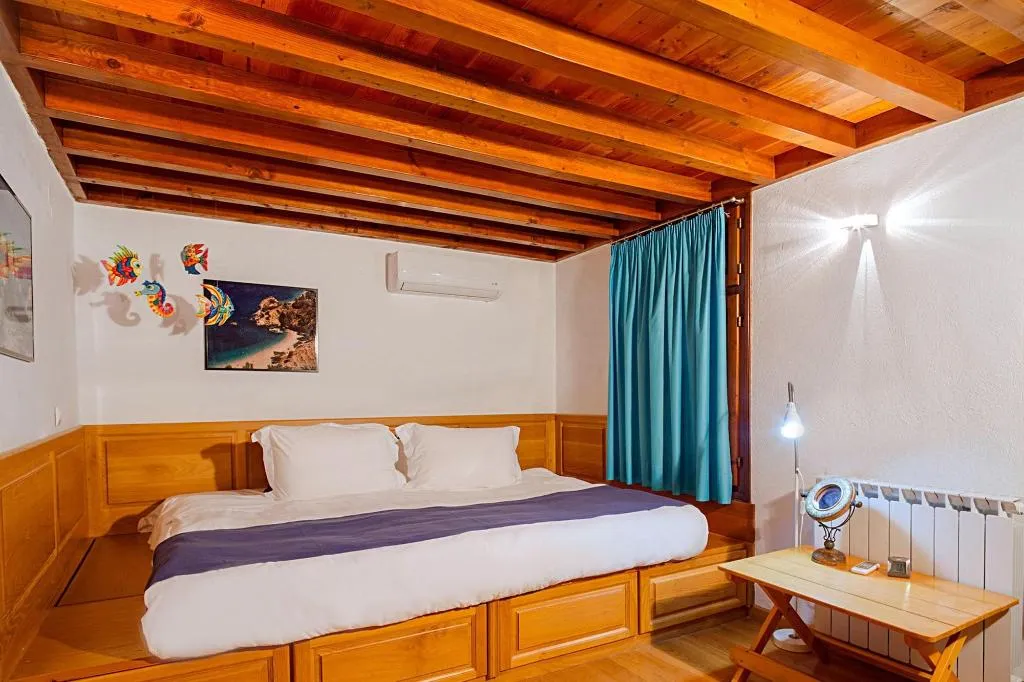 Room, In Camera Art Boutique Hotel, Rhodes