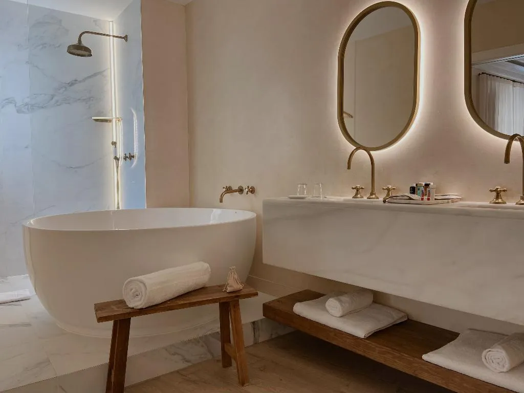 SUITE EXECUTIVE Room, Palau Macelli, Costa Brava