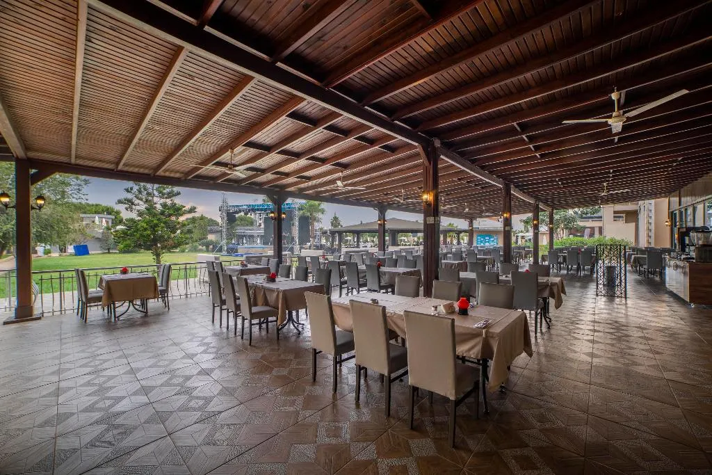 Restaurant, Amon Hotel Belek, Antalya