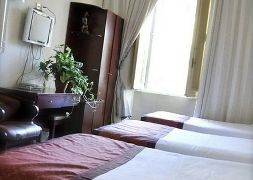 Room, Bb Portafortuna, Rome