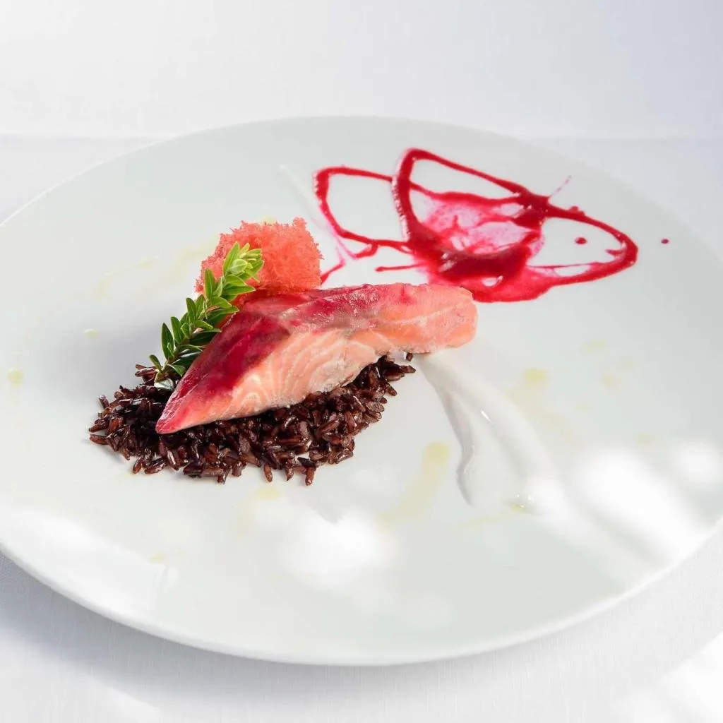 Restaurant, Villa Marina Capri Hotel & Spa, Naples
