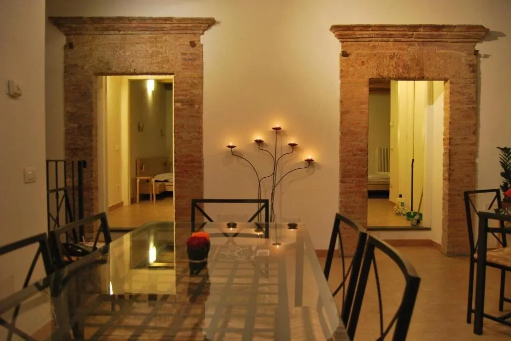 Room, B&B La Casa di Tufo, Perugia