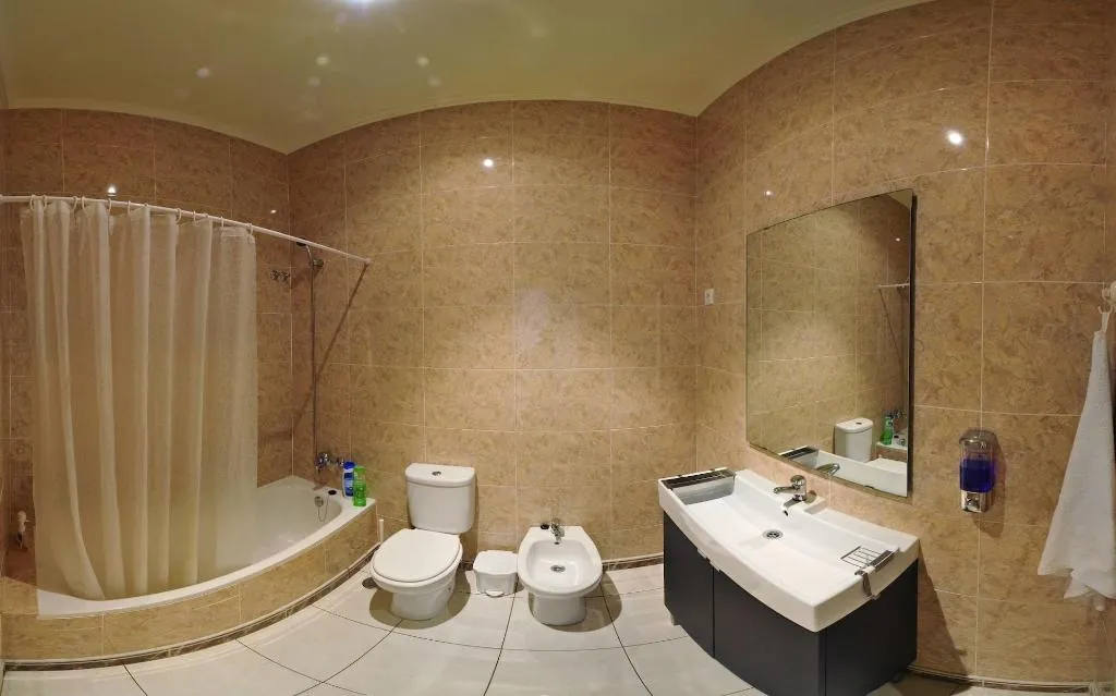 Room, City Center Guest House Hostel, Lisbon