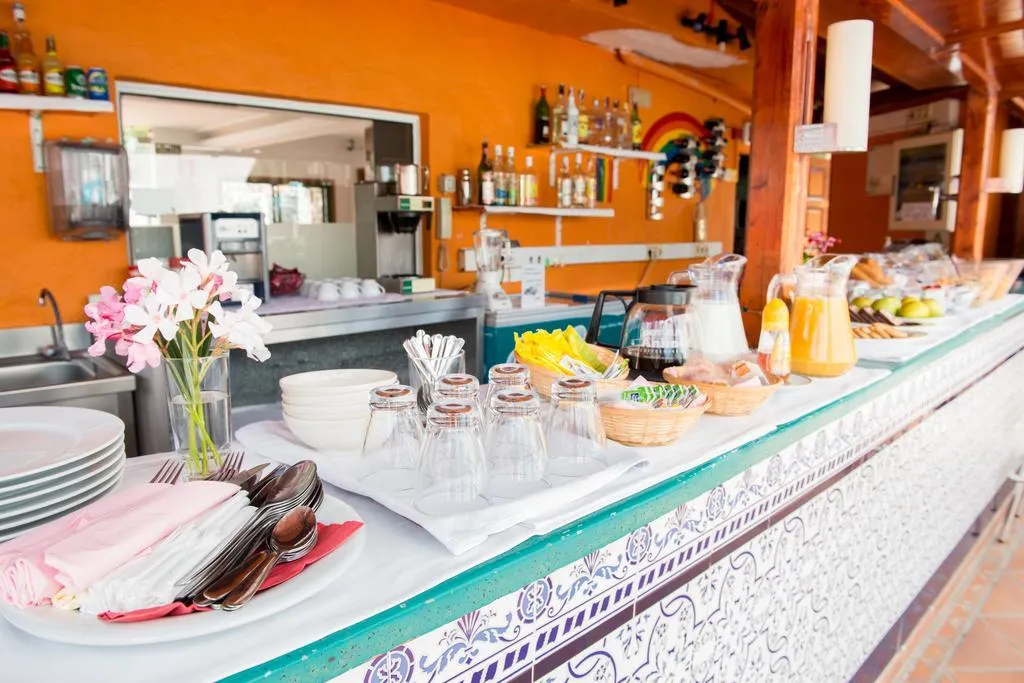 Bar, Sunny Village, Gran Canaria