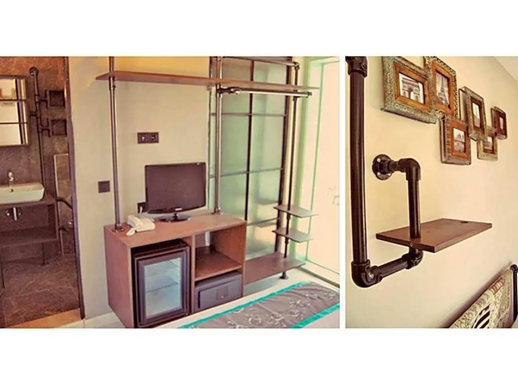 Room, Brera Alacati, Izmir
