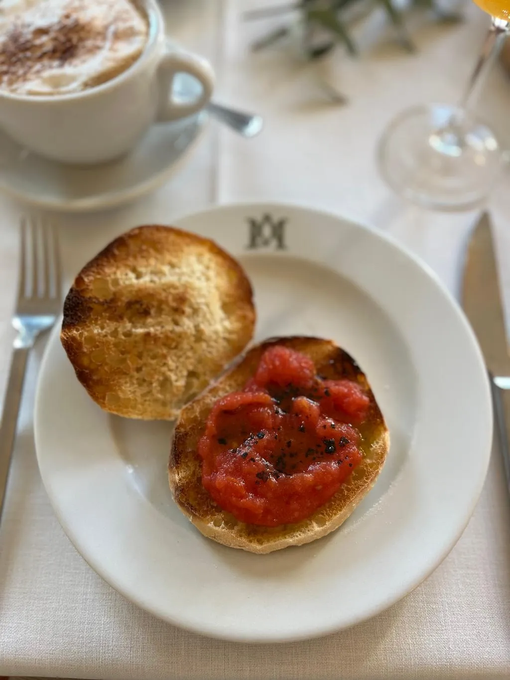 Restaurant, Boutique Hotel Molino del Arco, Costa Del Sol