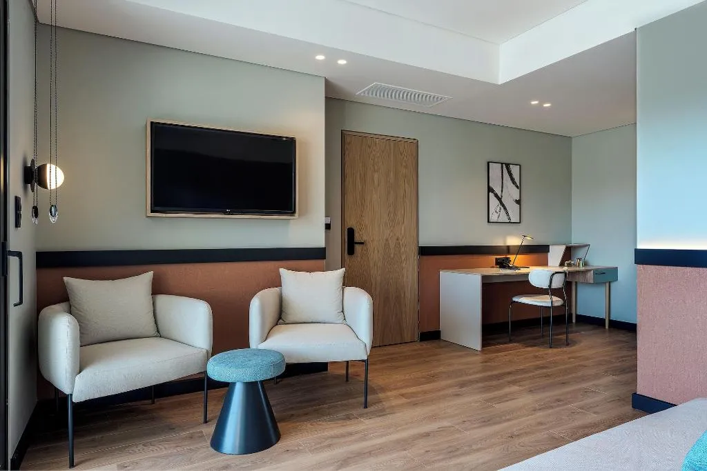 Room, Thirtynine Urban Stay, Halkidiki