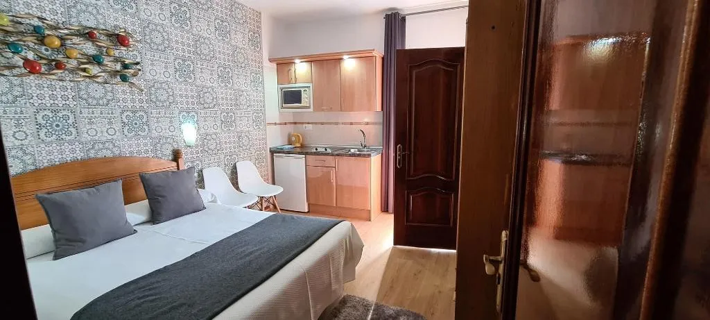 Room, Beatriz Cozy Inns, Costa Del Sol