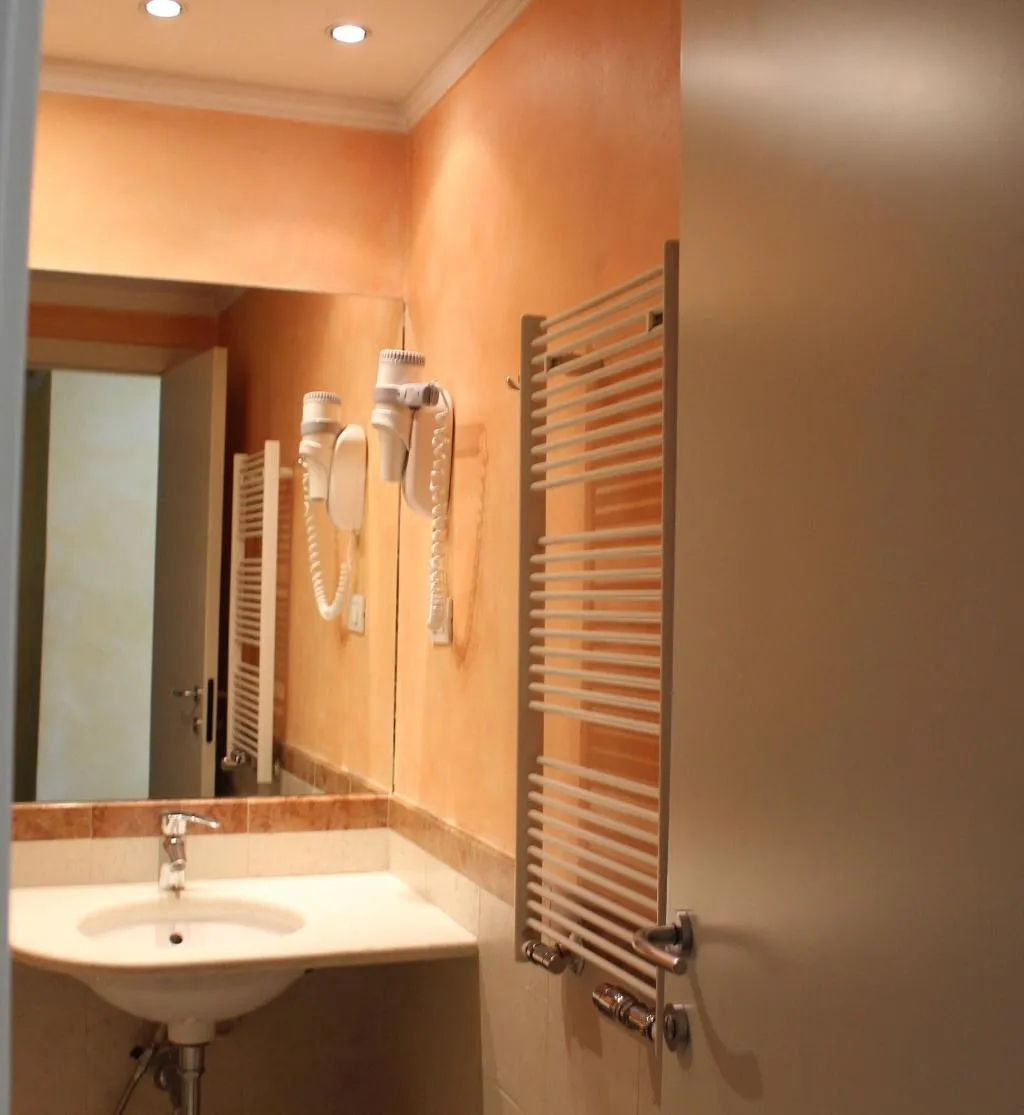 TWIN STANDARD Room, Club Hotel Milan, Milan
