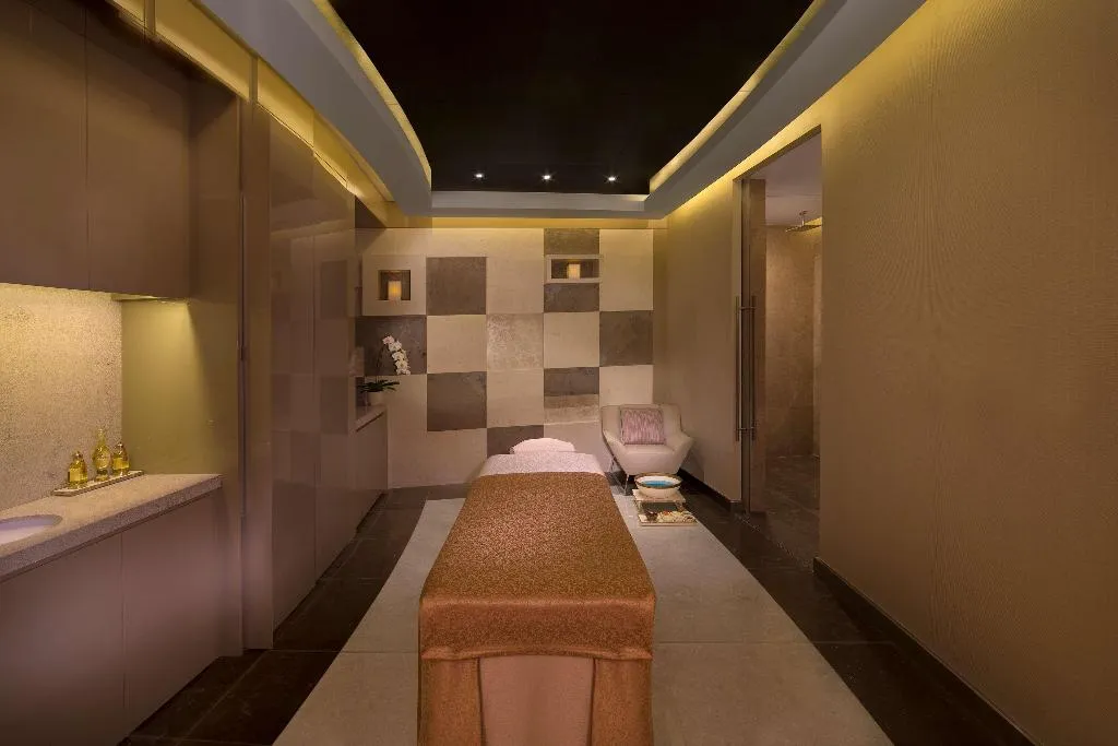 Sports and Entertainment, Hyatt Regency Dubai Creek Heights, Dubai