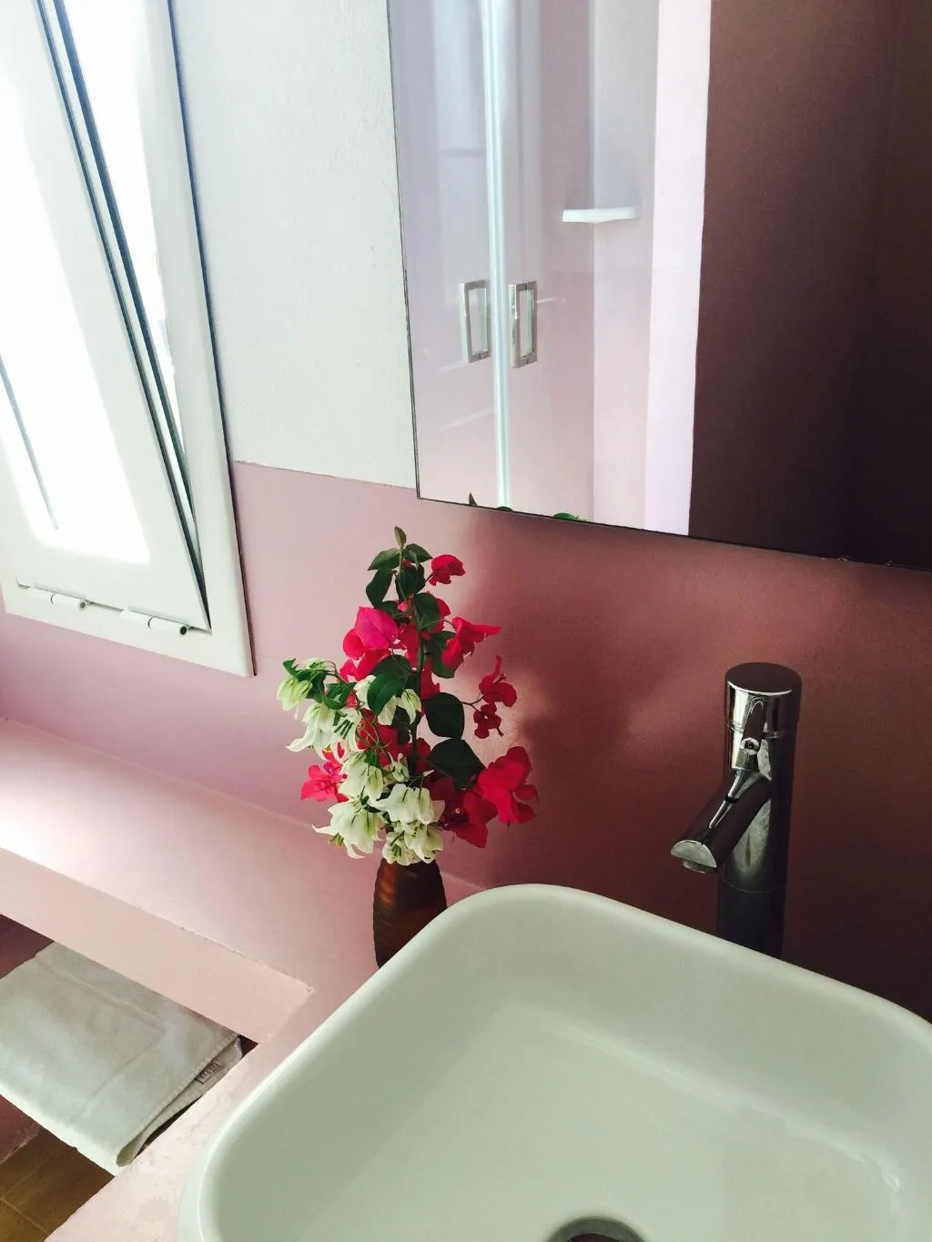 Room, Suite Beach B&B and Club, Palermo