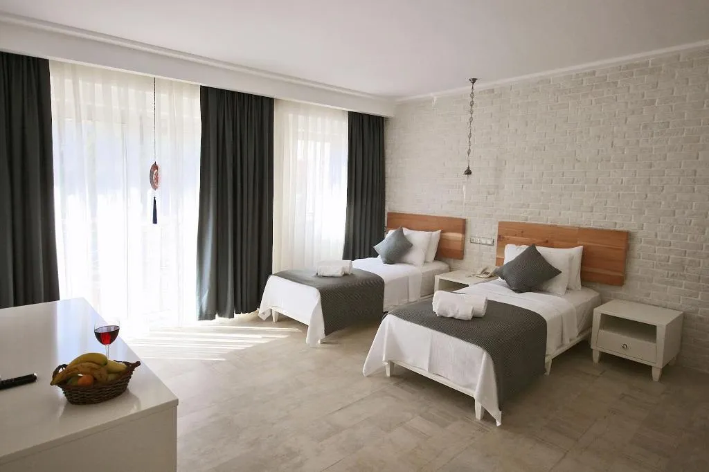 Room, Arnna Hotel, Dalaman
