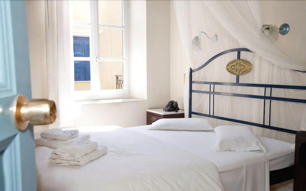 Room, Pandora Suites, Crete