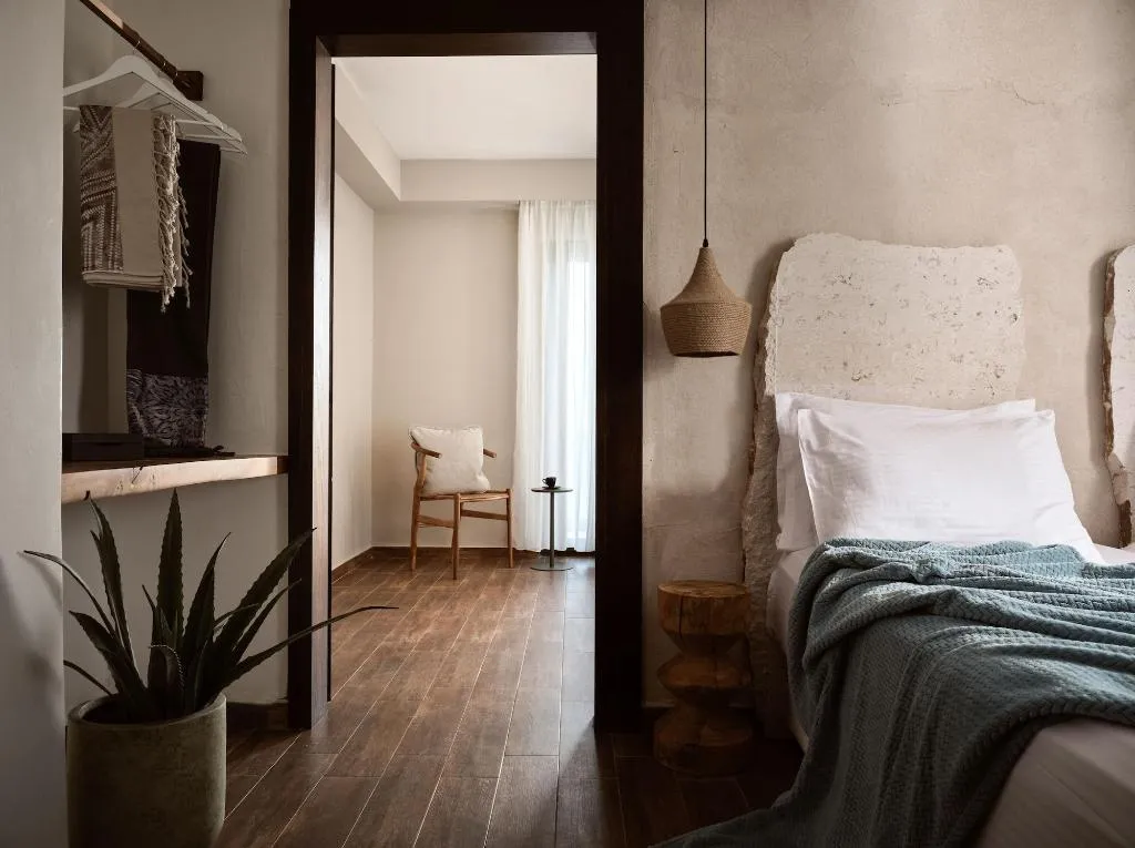 Room, Gardelli Resort, Zante