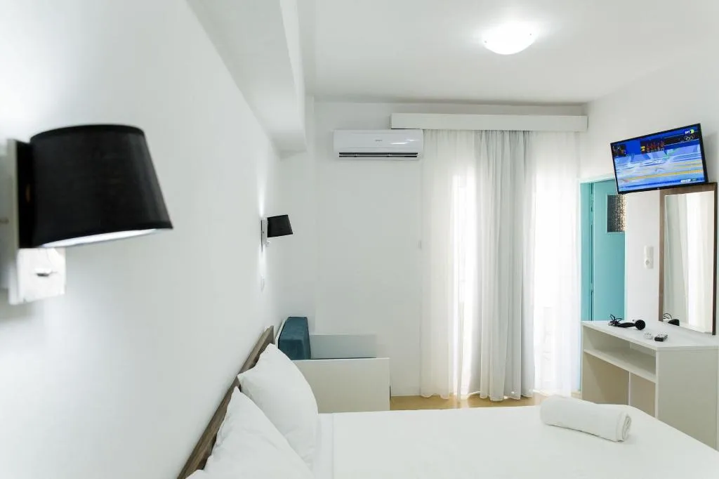 Room, Kissamia Rooms, Crete