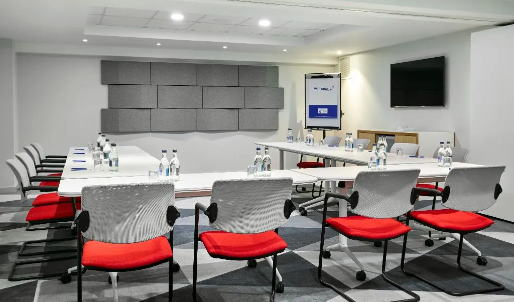 Conferences, Holiday Inn Express Dublin City Centre, Dublin