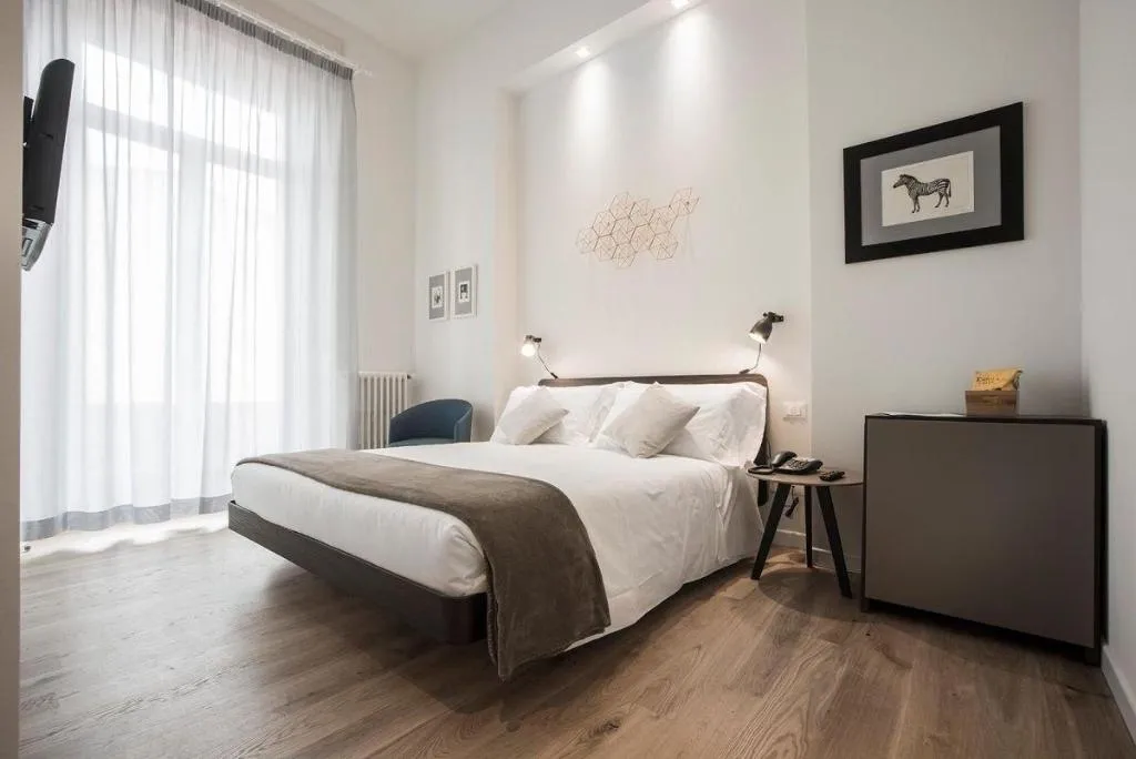 Room, 7Florence B&B, Florence