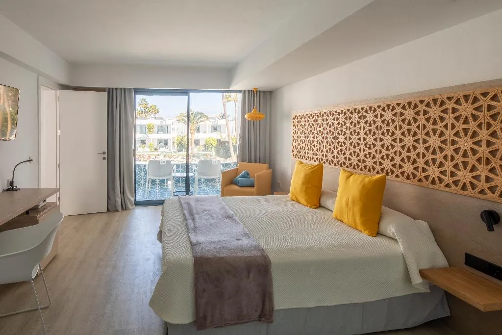 Double or Twin DELUXE Room, Oasis Lanz Beach Mate, Lanzarote
