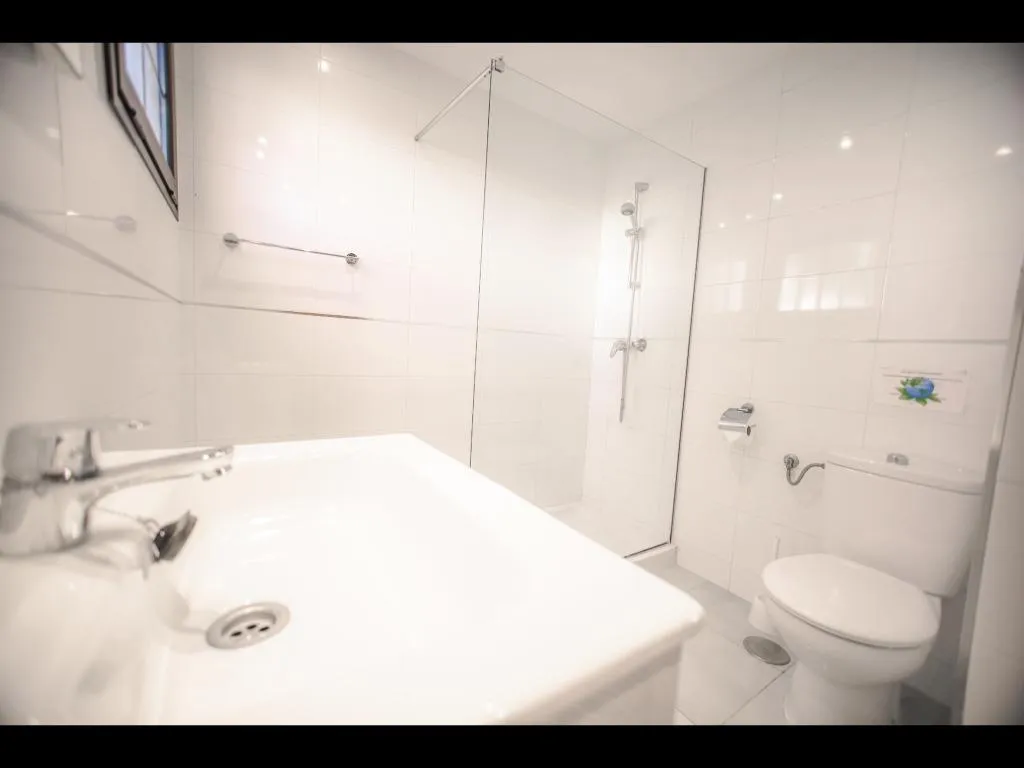 APARTMENT SUPERIOR TWO BEDROOMS Room, Club Atlantico, Lanzarote