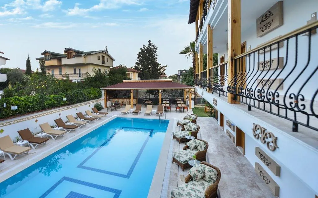 Sports and Entertainment, Amore Hotel, Antalya