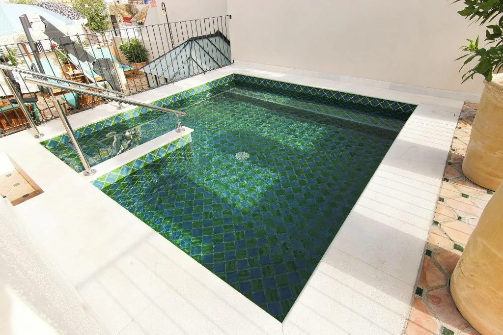 Sports and Entertainment, Cristine Bedfor Guest Houses Sevilla, Seville