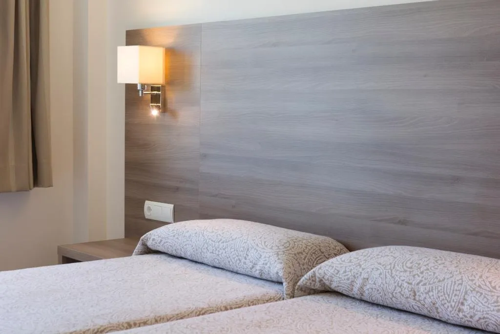 Room, Tres Torres, Majorca