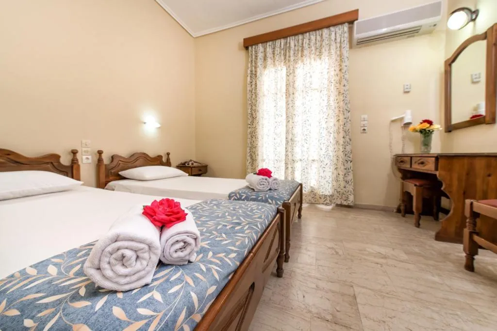 DOUBLE ECONOMY Room, Anamar Zante Hotel, Zante
