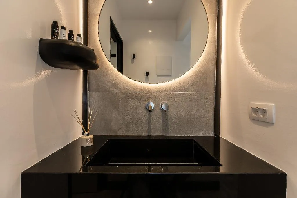 SUITE PREMIUM Room, Vineyard Exclusive Suites, Santorini