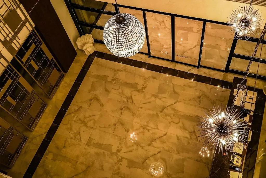 Lobby, Aya Yorgi Hotel By T, Izmir
