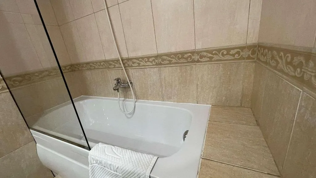 JUNIOR SUITE NON SMOKING Room, Adriatik Hotel BW Premier Collection, Durres