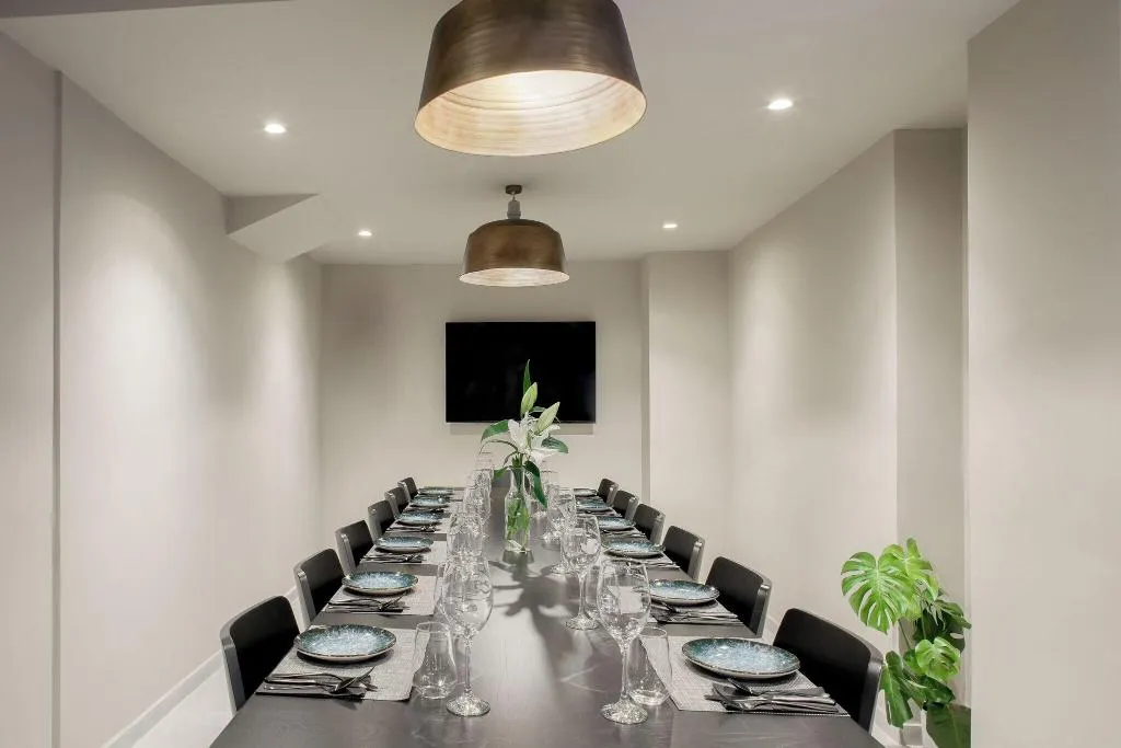 Conferences, Anise Aluma Athens, Tapestry Collection by Hilton, Athens