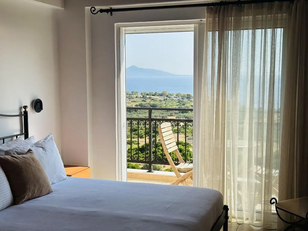 Room, Lithies Studios & Apartments, Zante