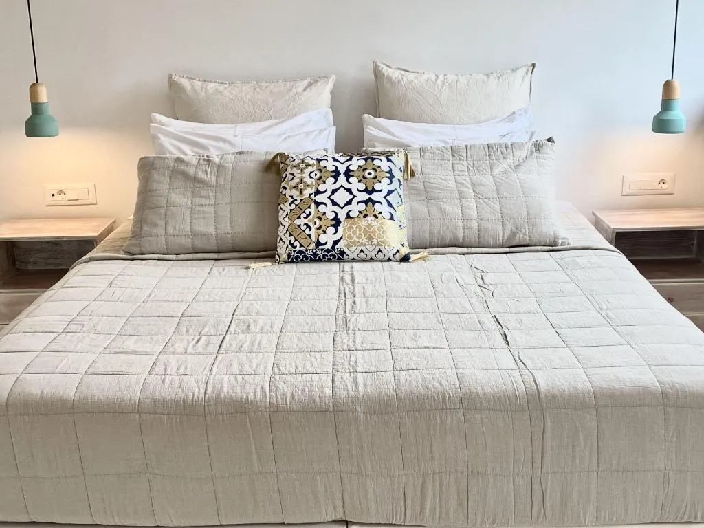 Room, Lithies Studios & Apartments, Zante