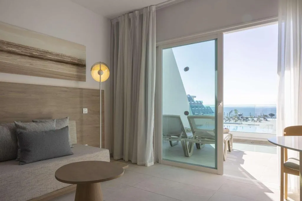 Beach, Radisson Blu Resort Lanzarote, Lanzarote