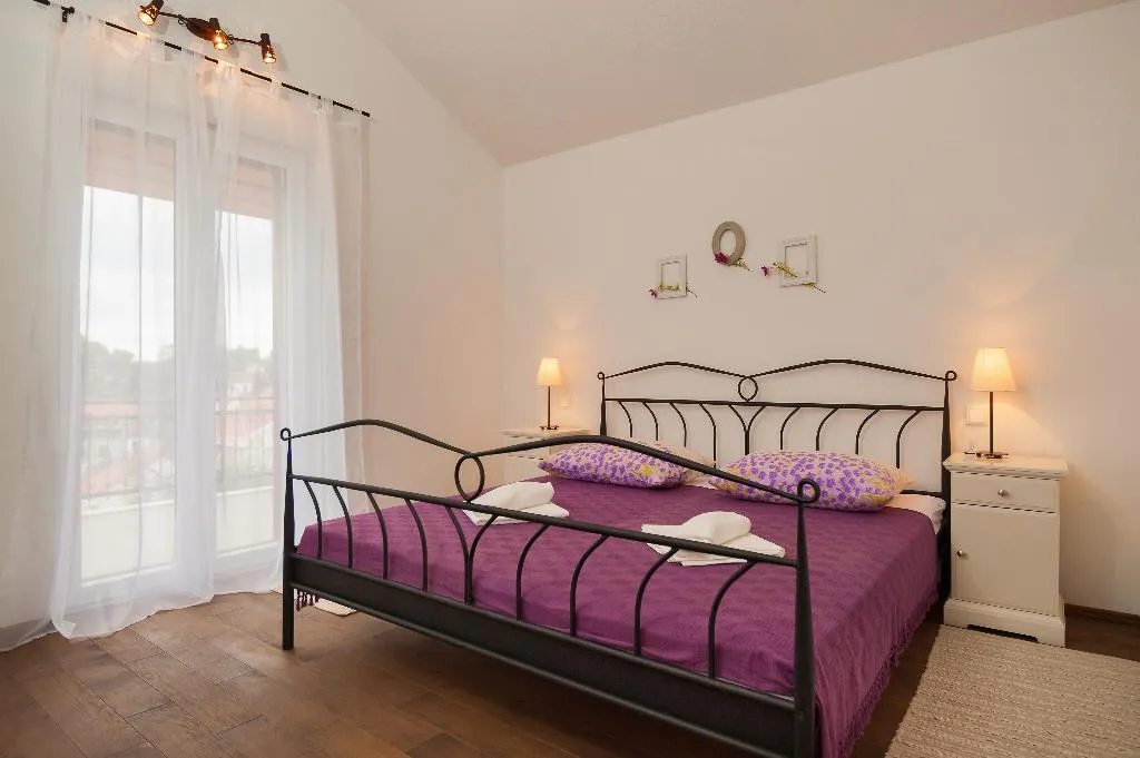 Room, Villa Helena, Split