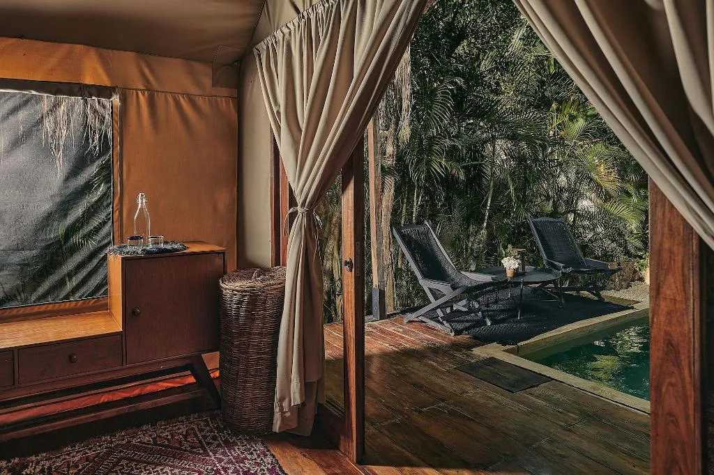 Room, Our Habitas Tulum - Adults Only, Cancun Area