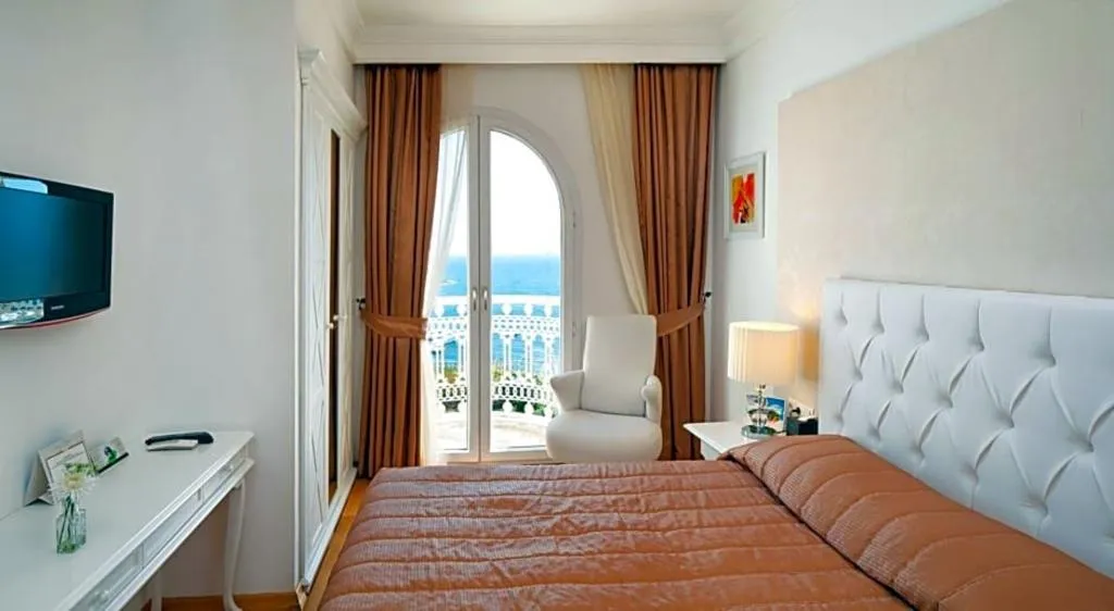 VILLA SEA VIEW TWO BEDROOMS Room, Sianji Wellbeing Resort, Bodrum