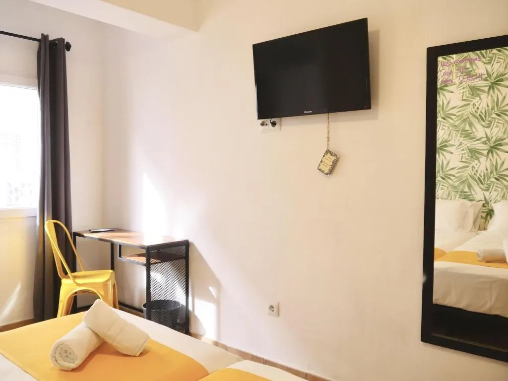 Room, Nanit Rooms Ibiza, Ibiza