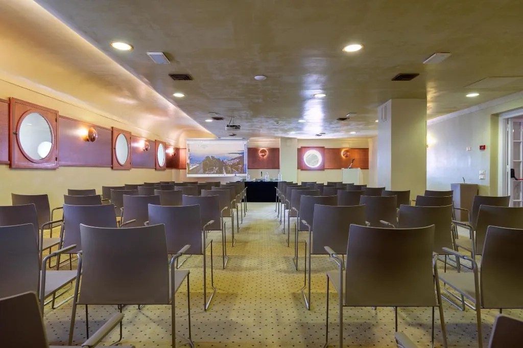 Conferences, Excelsior Palace, Taormina