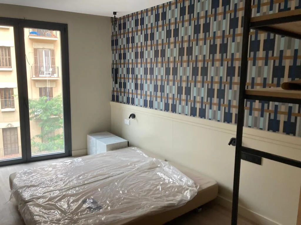 TWIN STANDARD Room, Arcelon Hotel, Barcelona