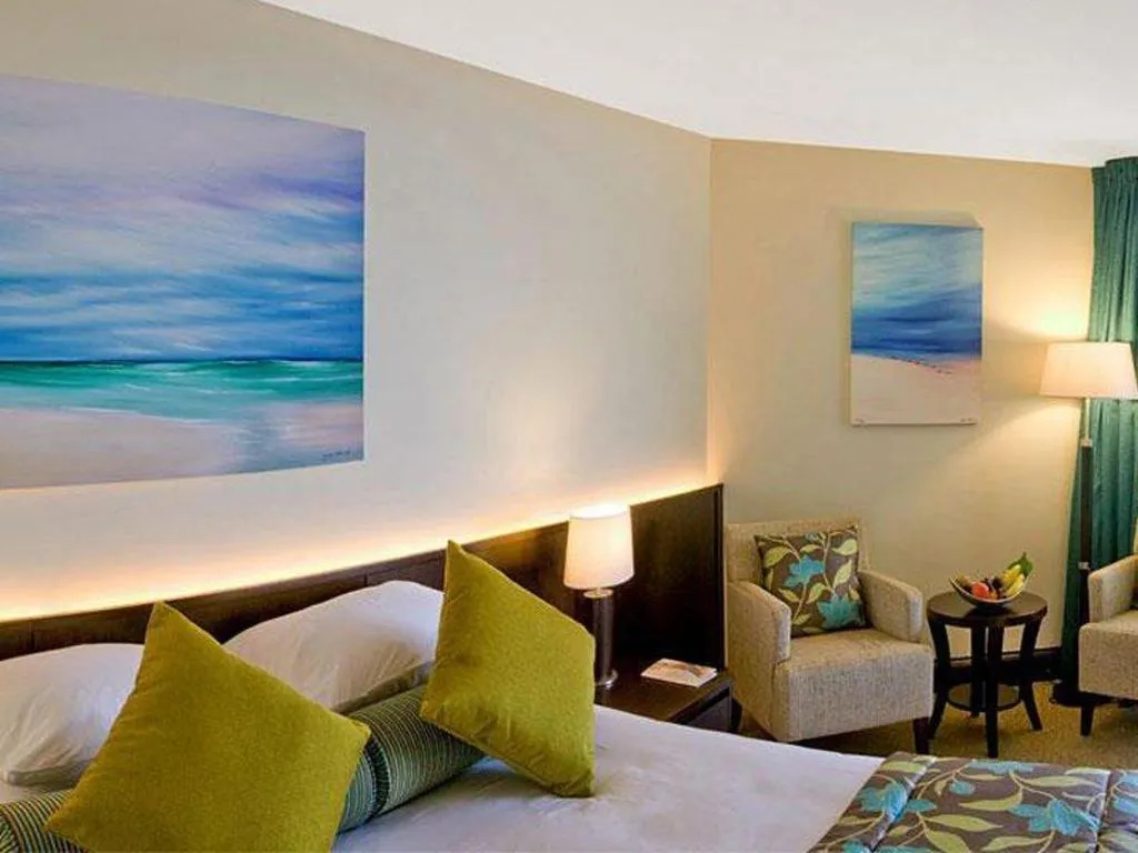 SUITE ONE BEDROOM Room, JA The Resort – JA Beach Hotel, Dubai, Dubai