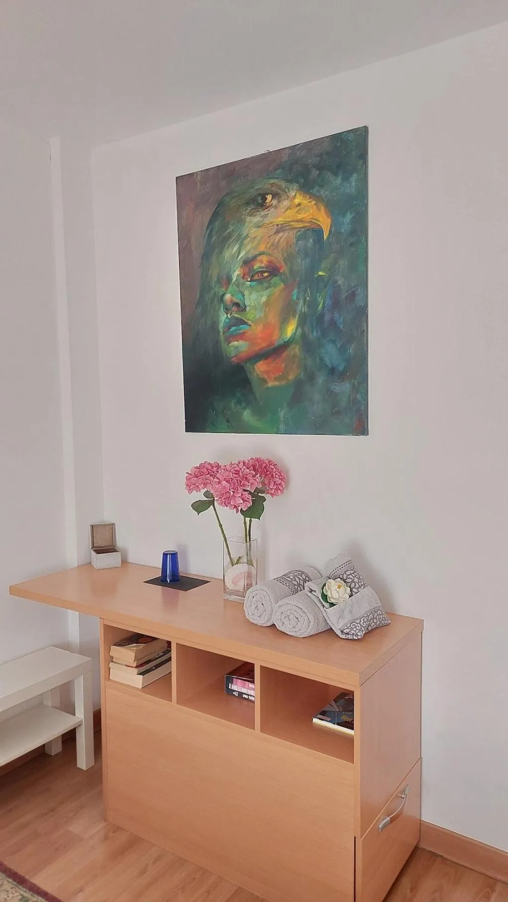 Room, Chalet Anagato, Tenerife